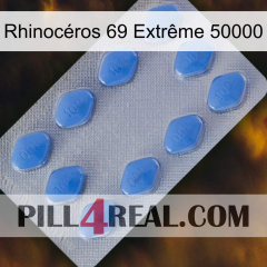 Rhinocéros 69 Extrême 50000 21